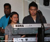 Kasimex HouseBand 2007 - nr. 0026